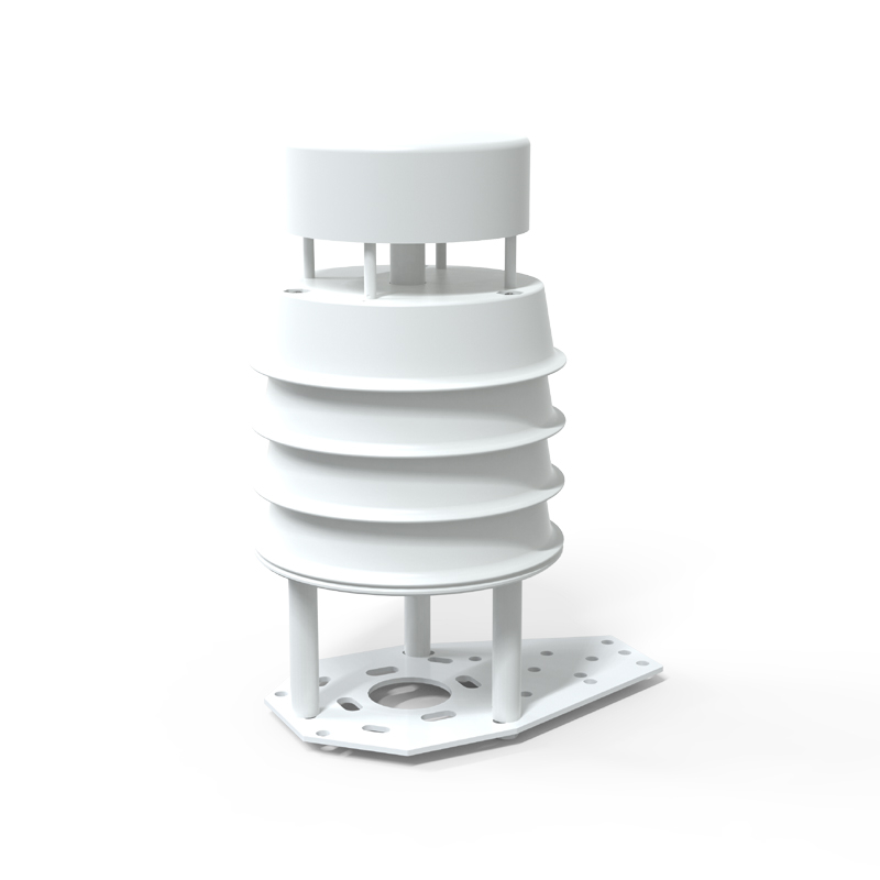 小型超聲波一體式氣象站