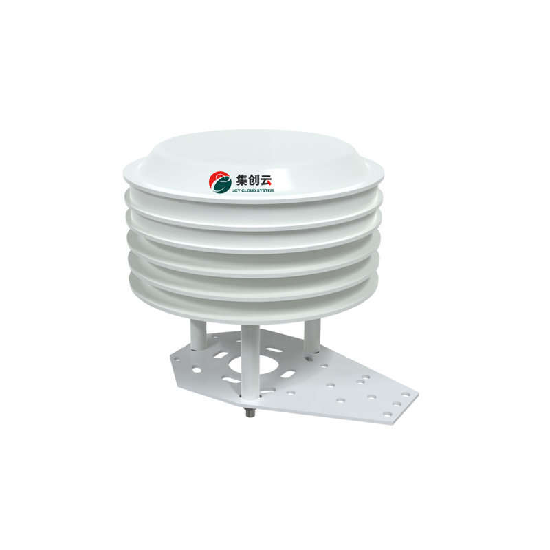 超聲波風速風向變送器