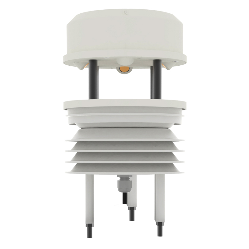 C型一體式氣象站