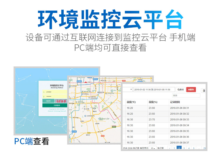 在線揚塵監(jiān)測站(圖12)