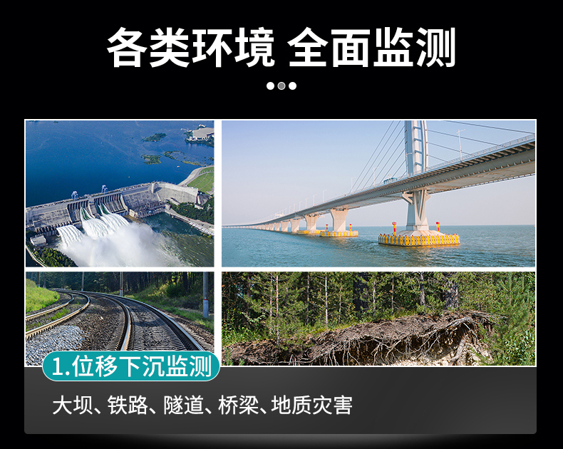 GNSS位移監(jiān)測(cè)站(圖17)