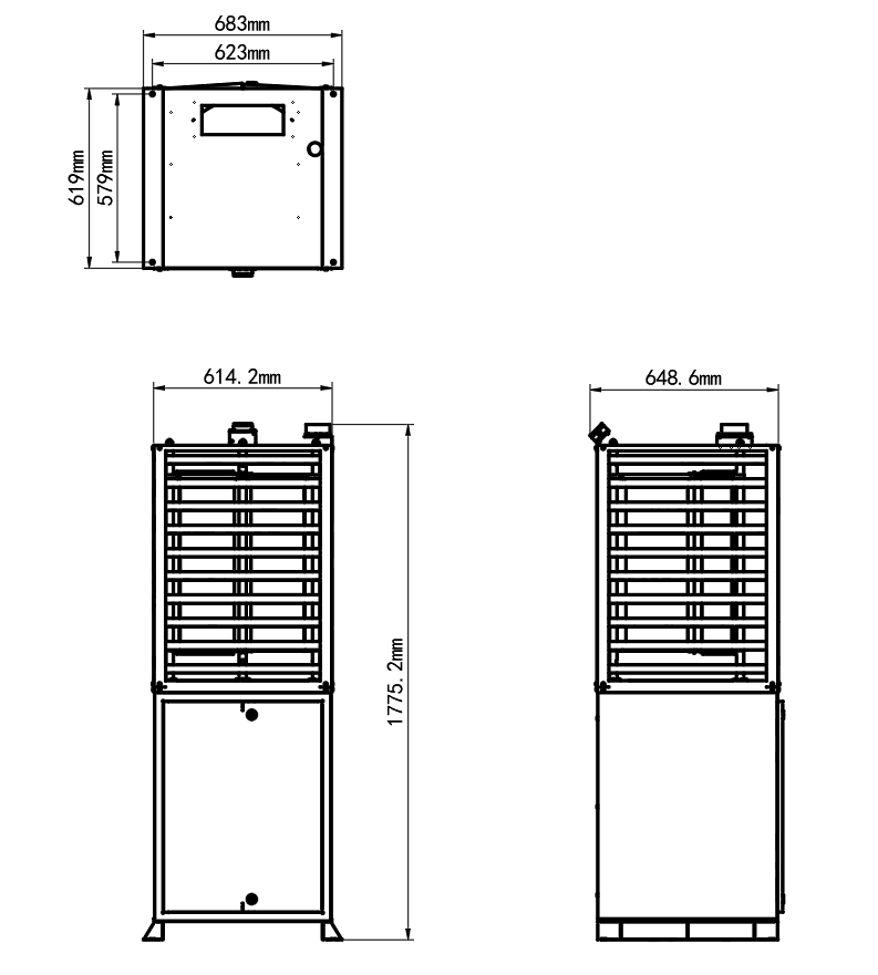 蟲情測報儀(圖1)