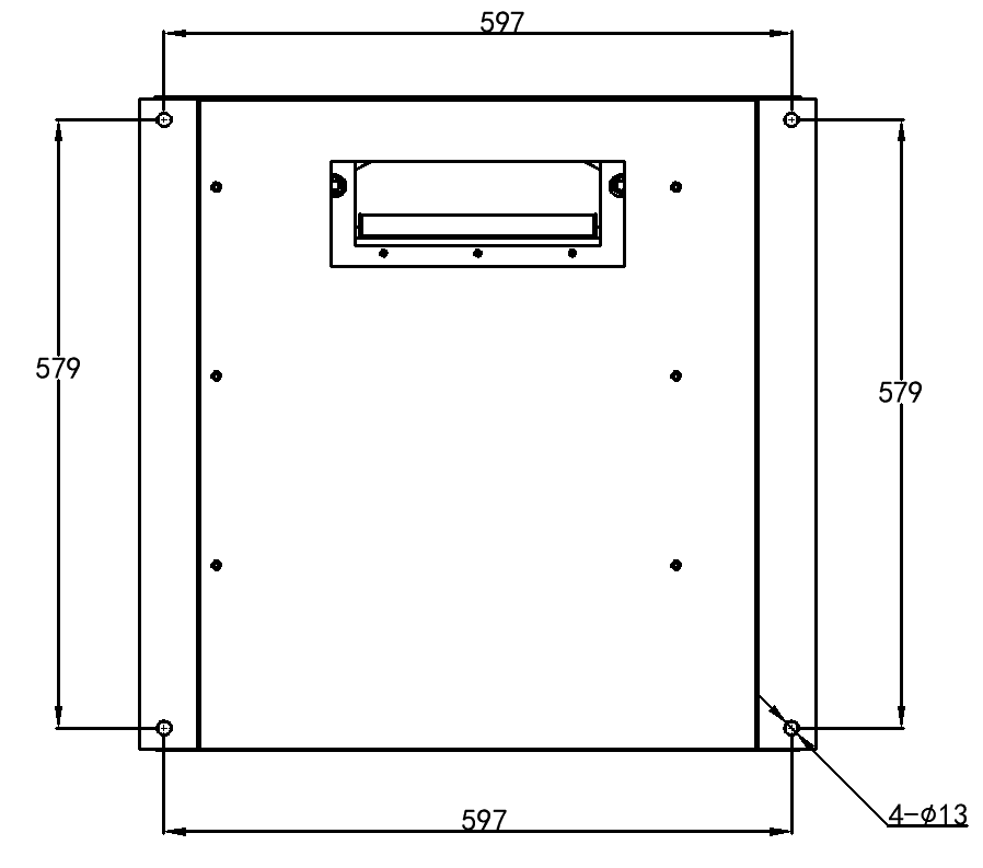 蟲情測報儀(圖2)